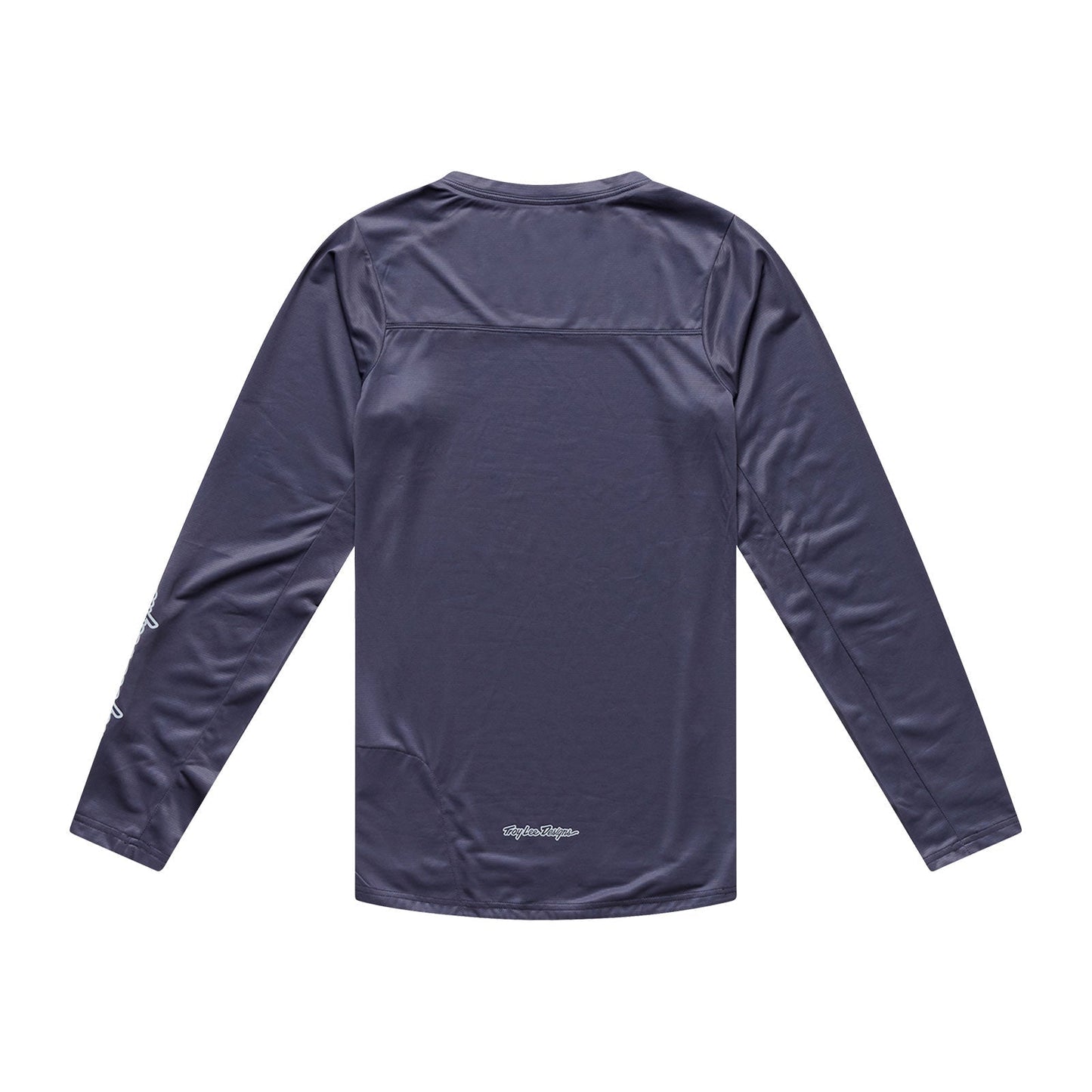Maillot TROY LEE DESIGNS SKYLINE PRO MONO Manches Longues Carbon