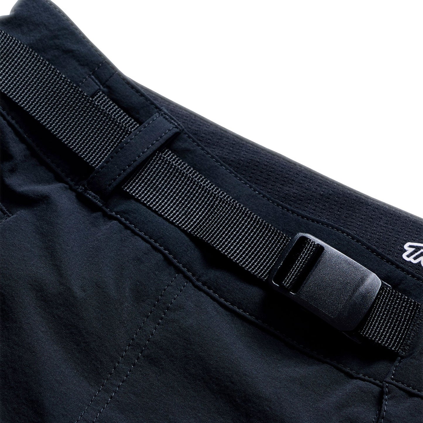 Pantalon TROY LEE DESIGNS SKYLINE TRAIL MONO Noir