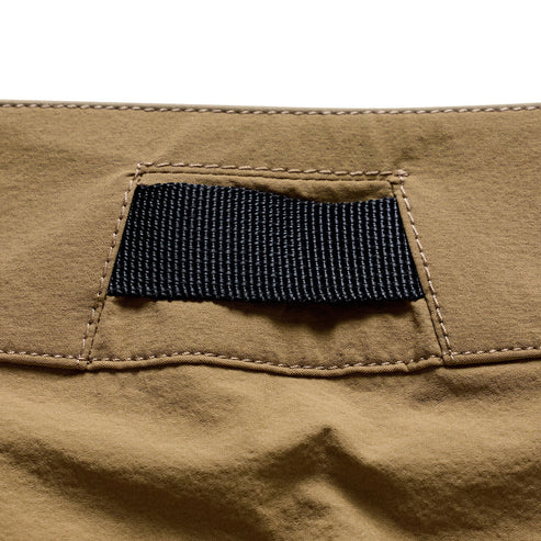 Short TROY LEE DESIGNS SKYLINE TRAIL MONO Beige