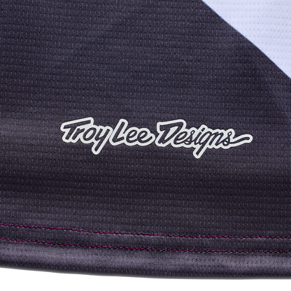 Maillot TROY LEE DESIGNS SPRINT PRO LOWRIDER Manches Longues Sangria