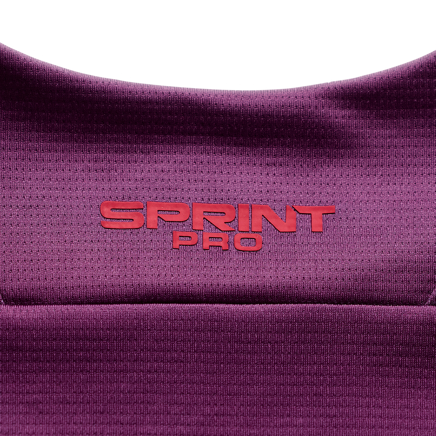 Maillot TROY LEE DESIGNS SPRINT PRO MONO Manches Longues Sangria