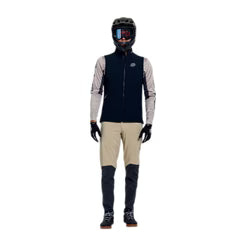 Veste Sans Manche TROY LEE DESIGNS STAGE Noir