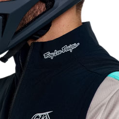 Veste Sans Manche TROY LEE DESIGNS STAGE Noir