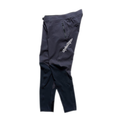 Pantalon TROY LEE DESIGNS STAGE MONO Carbon