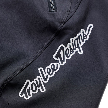 Pantalon TROY LEE DESIGNS STAGE MONO Carbon