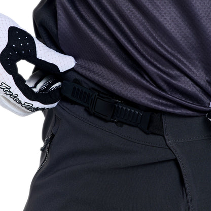 Pantalon TROY LEE DESIGNS STAGE MONO Carbon