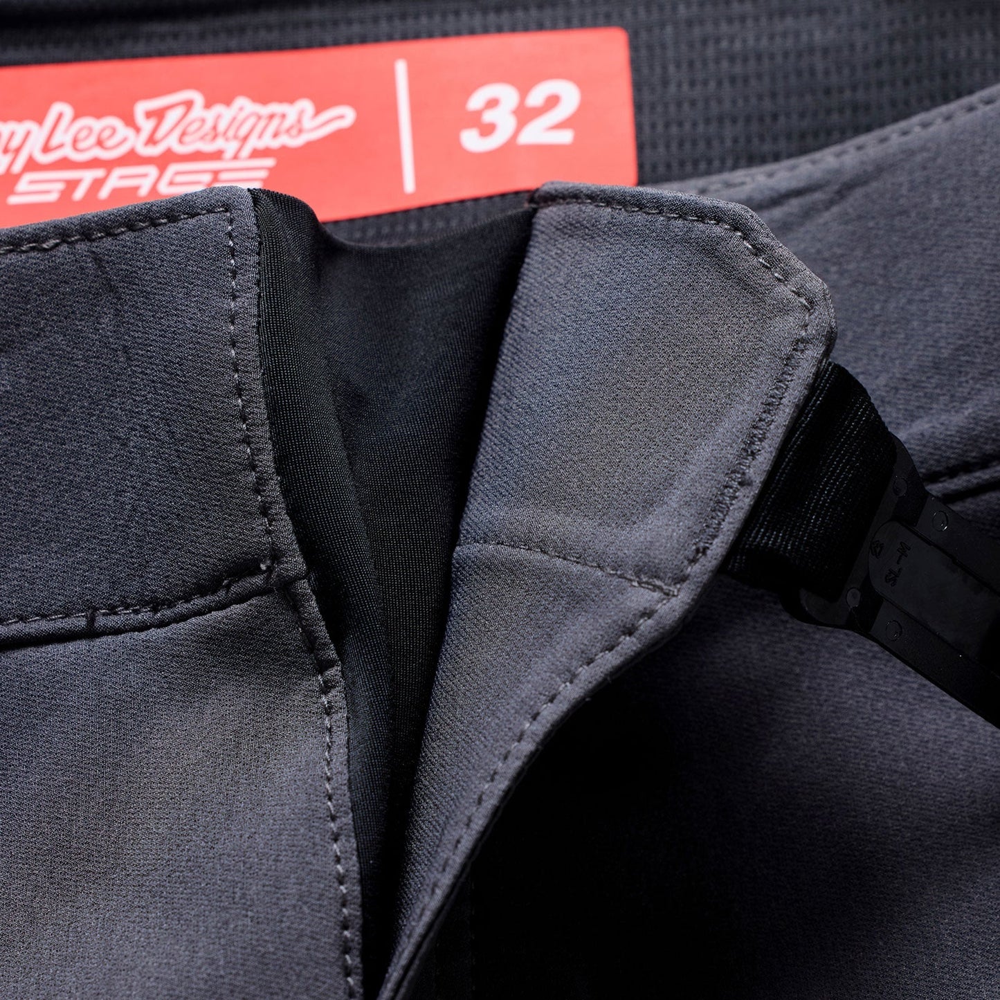 Pantalon TROY LEE DESIGNS STAGE Carbon