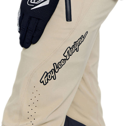 Pantalon TROY LEE DESIGNS STAGE MONO Stone