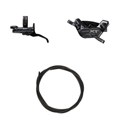 Frein Avant SHIMANO XT M8220 Enduro 4 Pistons
