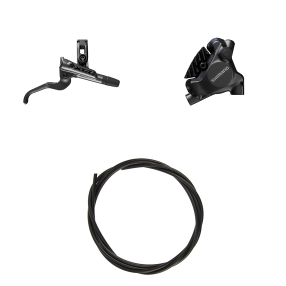 Frein Arrière SHIMANO XTR 9200 avec Étrier BR-MT805 FlatMount