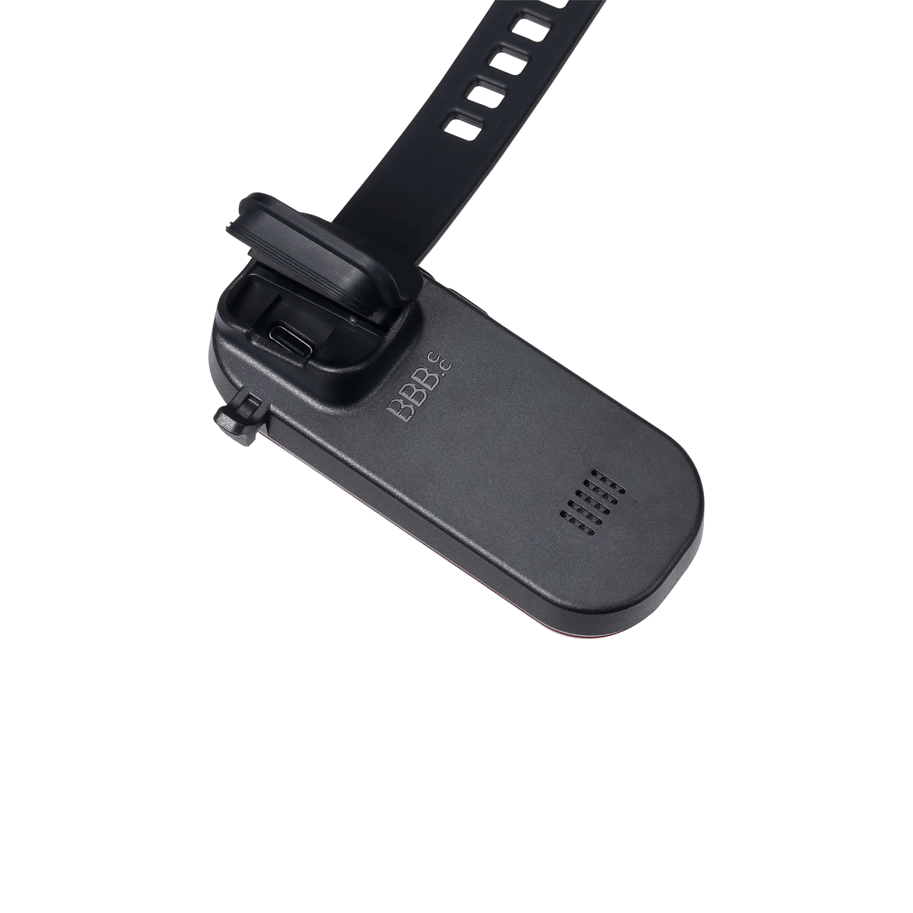 Éclairage Arrière BBB SIGNAL RADAR 80 Lumens