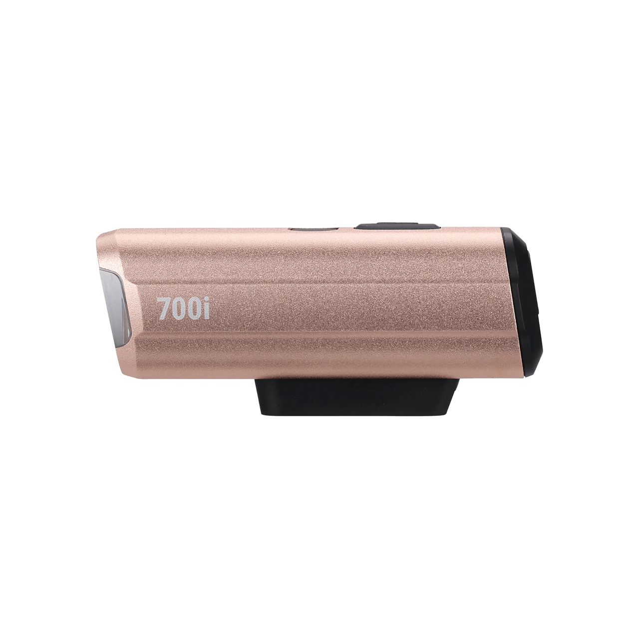 Éclairage Avant BBB NANOSTRIKE 700i Rose