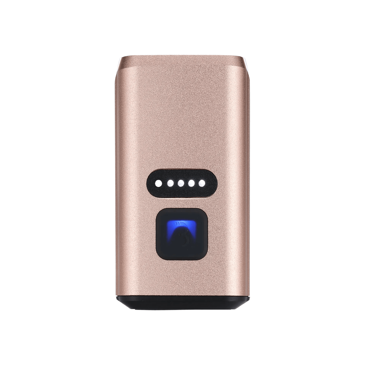 Éclairage Avant BBB NANOSTRIKE 700i Rose