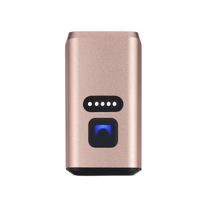 Éclairage Avant BBB NANOSTRIKE 700i Rose
