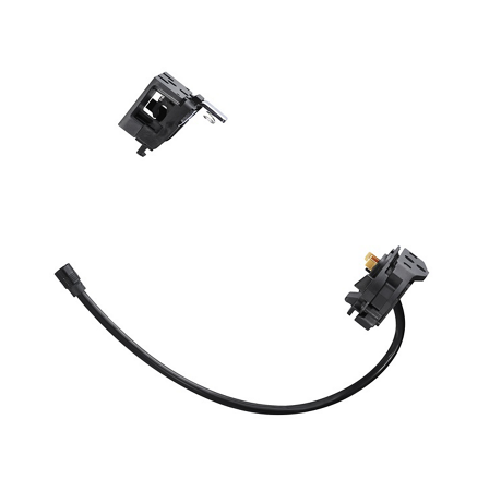 Support Batterie SHIMANO E-MTB BM-EN801-B