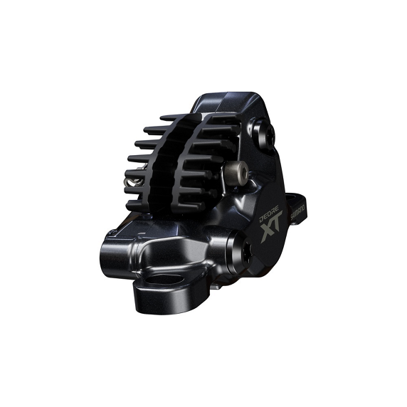 Étrier de Frein à Disque SHIMANO XT BR-M8200 2-Pistons Post Mount