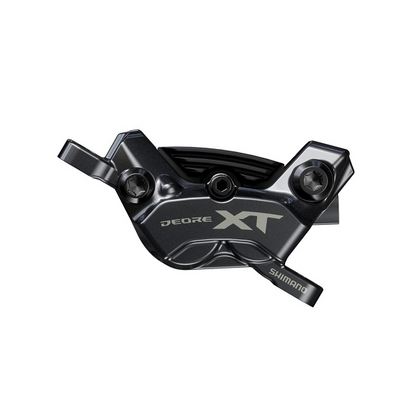 Étrier de Frein à Disque SHIMANO XT BR-M8220 4-Pistons Post Mount