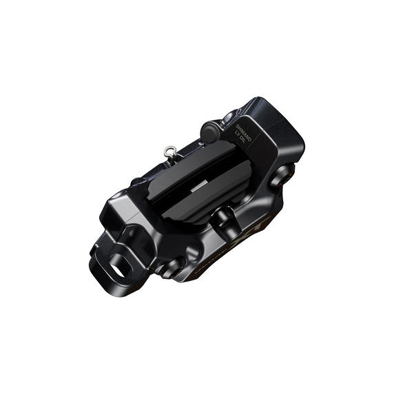 Étrier de Frein à Disque SHIMANO XT BR-M8220 4-Pistons Post Mount