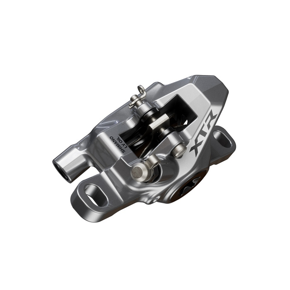Étrier de Frein à Disque SHIMANO XTR BR-M9200 2 Pistons