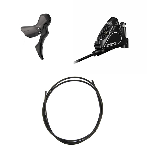 Groupe SHIMANO TIAGRA R4000 2x11V