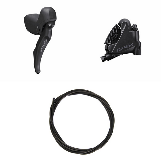 Levier Droit et Étrier Arrière SHIMANO GRX 600 11V
