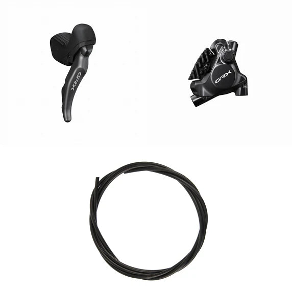 Groupe SHIMANO GRX RX822 1x12V