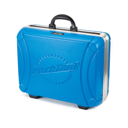 Park Tool BX-2.2 Mallette à outils Blue Box fermée