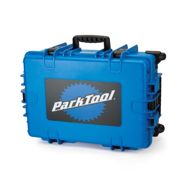 Valise à Outils à Roulettes PARK TOOL Blue Box BX-3