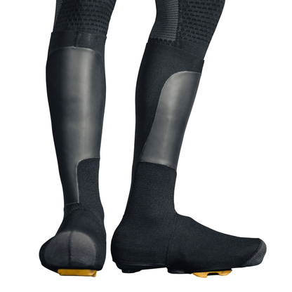 Couvre-Chaussures SPATZWEAR PRO STEALTH Noir