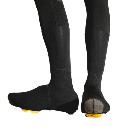Couvre-Chaussures SPATZWEAR SPATZ FASTA LITE Noir