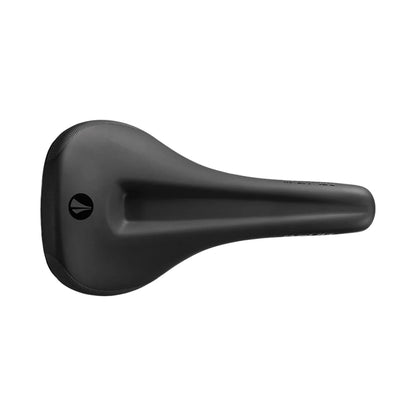 Selle SDG BEL-AIR V3 MAX Air Foam Rails Acier Noir