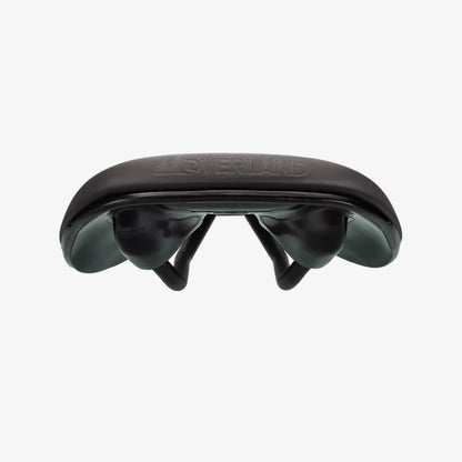 Selle SDG BEL-AIR V3 OVERLAND Rails Lux-Alloy Noir