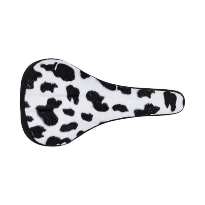 Selle SDG BEL-AIR V3 Animal Throwback Rails Lux Alloy Vache
