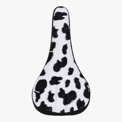 Selle SDG BEL-AIR V3 Animal Throwback Rails Lux Alloy Vache