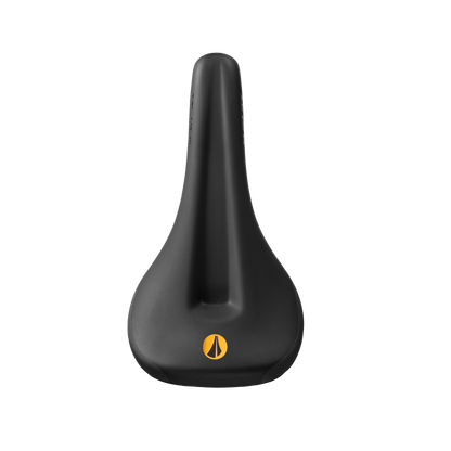 Selle SDG BEL-AIR V3 MAX Galactic Rails Lux-Alloy Noir/Or