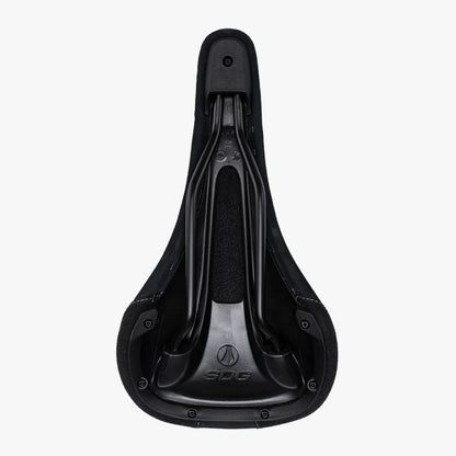 Selle SDG BEL-AIR V3 Rails Lux-Alloy Velura