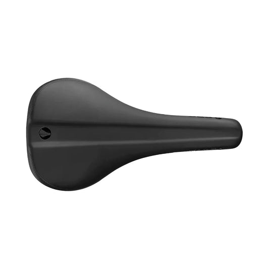 Selle SDG BEL-AIR V3 Air Foam Rails Lux-Alloy Noir