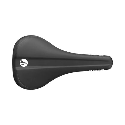 Selle SDG BEL-AIR V3 EVA Foam Rails acier Noir