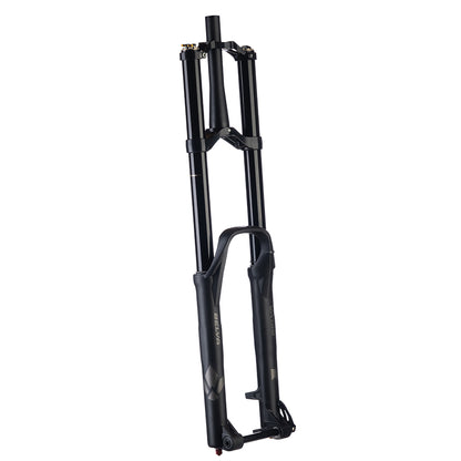 Fourche FORMULA BELVA 29" Axe 15x110mm Boost Noir