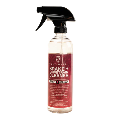 Nettoyant pour Freins et Chaînes SILCA ULTIMATE CLEANER 470ml