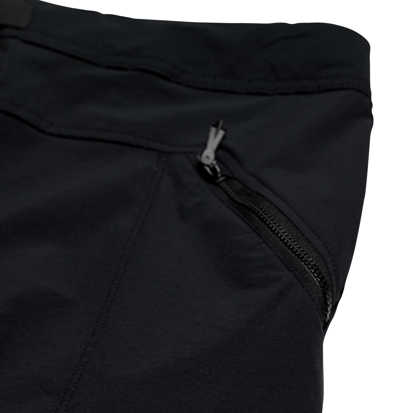 Short TROY LEE DESIGNS SKYLINE TRAIL MONO Noir