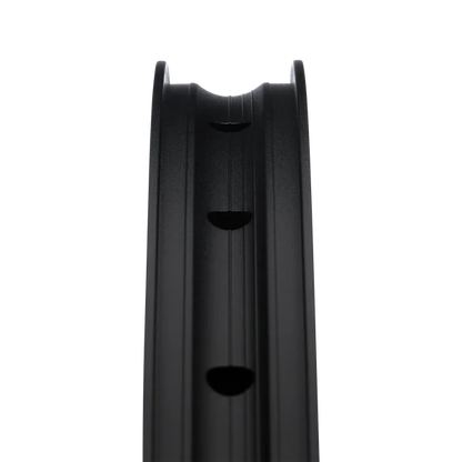 Roue Arrière CRANKBROTHERS SYNTHESIS Aluminium 2.0 DH I9 29" 12x148 mm Boost Noir