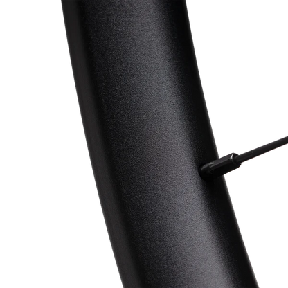 Roue Avant CRANKBROTHERS SYNTHESIS Aluminium 2.0 DH Ratchet 29" 20x110 mm Boost Noir
