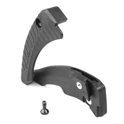 Guide Supérieur pour Guide-Chaîne E-THIRTEEN LG1/TRS Gen2 #CGS20.SLDR.UPR.K — vue complémentaire 2