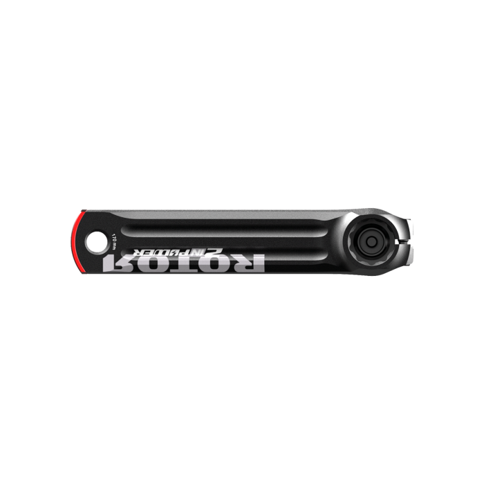 Manivelle Gauche Capteur de Puissance ROTOR 2INPOWER