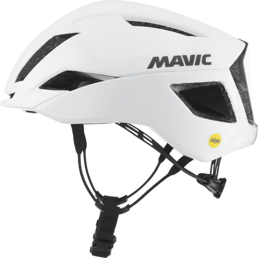 Casque Route MAVIC COMETE SL MIPS Blanc