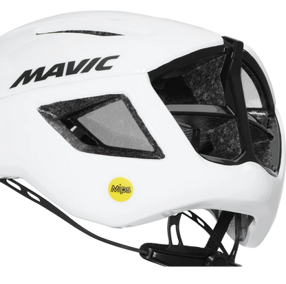 Casque Route MAVIC COMETE SL MIPS Blanc