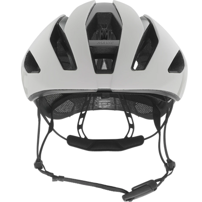 Casque Route MAVIC COMETE ULTIMATE 2 MIPS Gris