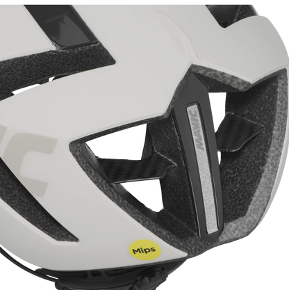 Casque Route MAVIC COMETE ULTIMATE 2 MIPS Gris