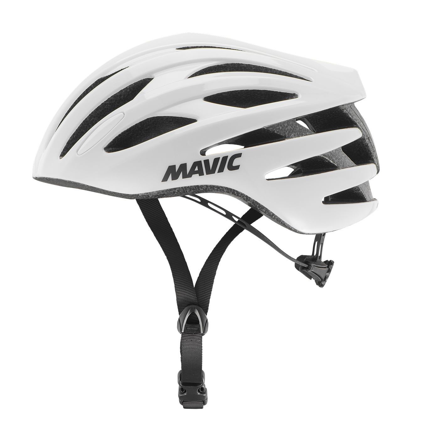 Casque Route MAVIC AKSIUM ELITE Blanc